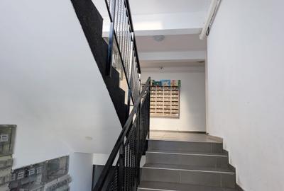 Apartament cu 3 camere finisat zona Edgar Quinet - 11