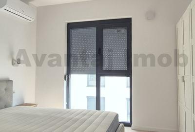 Arcadia Apartments Domenii, prima inchiriere, garaj - 9