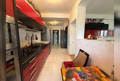 Apartament Modern 2 camere Militari Residence - 5