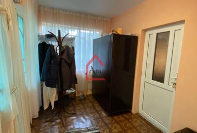 Casă individuală cu 2 camere în Erbiceni