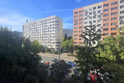 DRISTOR-METROU, STRADAL, 3/10, libera, mobilata+utilata, 72.000euro - 5