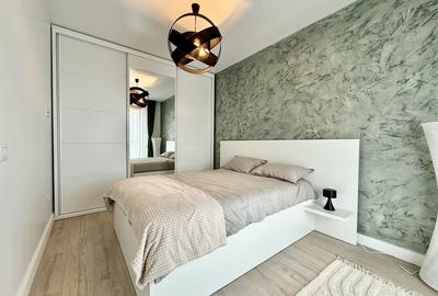 Apartament 2 camere Tomis Park , mobilat si utilat , parcare subterana - 12