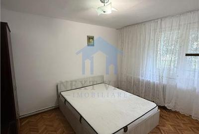 Apartament cu 2 camere semidecomandat în Gheorgheni