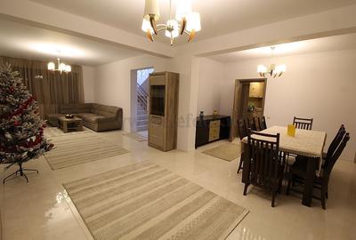 Vila moderna cu 3 dormtoare in zona Baneasa - 1