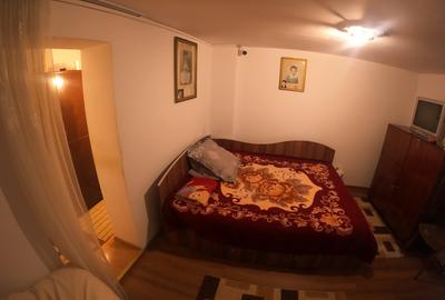 Casa complet utilata si mobilata, suprafata teren 200 mp - 12
