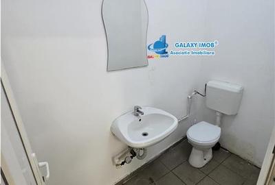 Spatiu Comercial Baba Novac - Complex Rucar | 55MP | renovat - 8