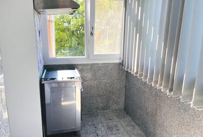 Apartament primitor 2 camere, etaj 1, George Enescu - zona Liceul Energetic - 7