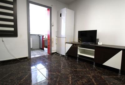 Apartament cu 2 camere decomandat, mobilat în Aradului