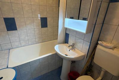 Vitan Dristor garsoniera cocheta 300 euro/luna - 7