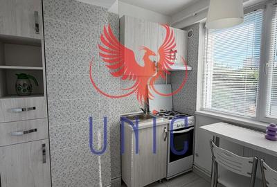 2 camere, mobilat si utilat 1 Mai - 6