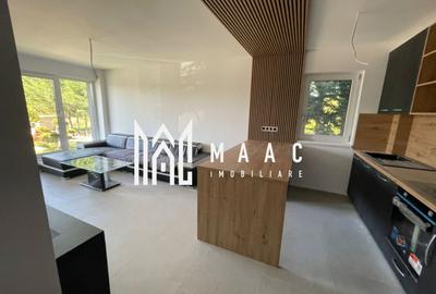Apartament cu 3 camere decomandat în Turnișor