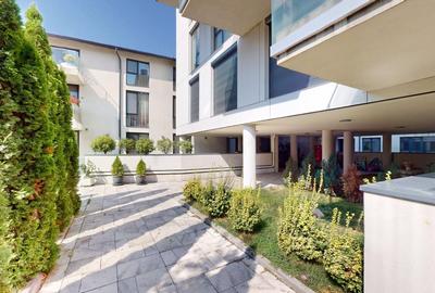 Apartament cu 2 camere semidecomandat, mobilat în Unirii