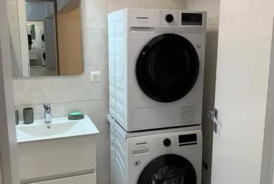 Apartament 2 Camere - Metrou Lujerului (3min) - 7