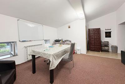 Apartament 3 camere in Constanta, cu curte, zona Palas/Bratianu - 12