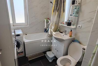 Apartament 3 camere, mobilat si utilat, cu parcare inclusa! Zona Teilor! - 5