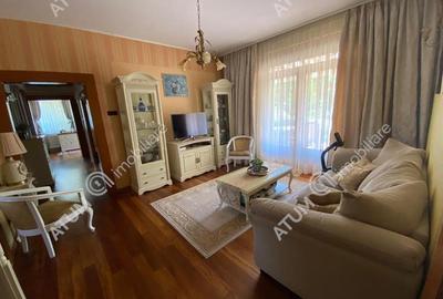 Casa cu 6 camere si 961 mp teren in zona Trei Stejari din Sibiu - 5