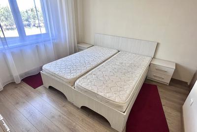 APARTAMENT 3 CAMEREDE INCHIRIAT I BLOC NOU I CETATE I MOBILAT I PARCARE I - 12