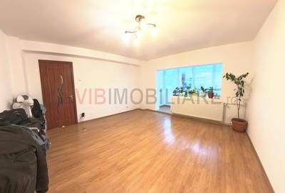 Apartament de vânzare - 2 camere, 60 mp - Lacul Tei - 1