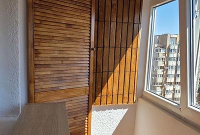 Ap 2 camere decomandat 13 septembrie Marriott - 4
