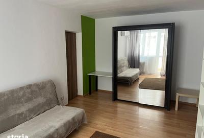 2 camere semidecomandat – Câmpia Libertății, lângă Parcul Gheorghe Petrașcu - 4
