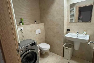 2 camere Drumul Taberei - Quatro Residence - 7