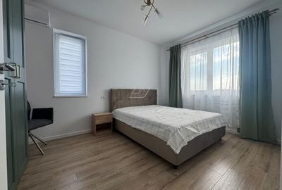 PRIMA INCHIRIERE. Loc de parcare. Mobilat si utilat complet. - 5