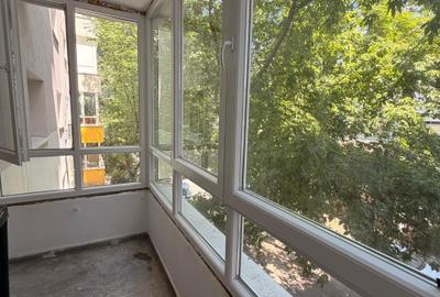 Apartament 4 Camere Decomandat | 2 balcoane | 109 mp | Bloc '98 | Rahova - 11