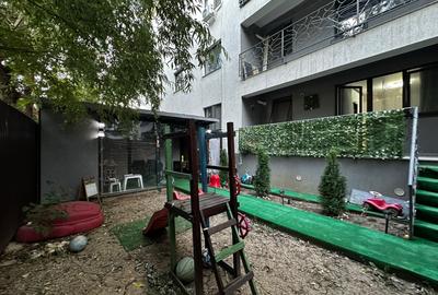 2 camere | Decomandat | Curte 60 mp | La Cheie | Dobroesti - Marului - 11