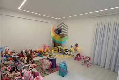 Pallady Penthouse 3 camere PREMIUM 204 mp ACTE GATA MUTARE - 6