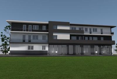 Vanzare Apartament 2 camere/Incalzire in pardoseala/Str Crisul Repede - 6