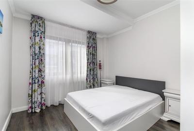 2 camere | Luminia Residence | 60 mp + terasa | Parcare - 4