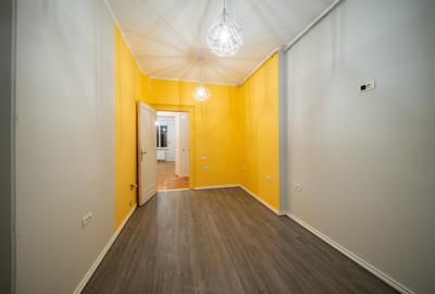 Apartament 4 camere, nemobilat, proaspat reabilitat - 4