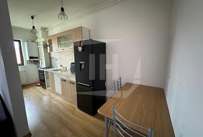 Apartament 3 camere, parcare, zona strazii Horea - 2