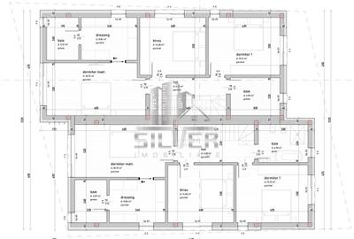 Casa  tip duplex cu proiect de amenajare  la 5 minute de Vivo Mall! - 8