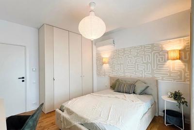 Apartament mobilat complet în One Cotroceni,parcare și boxa incluse - 7