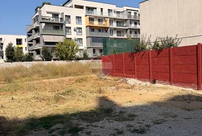 Teren 308mp Drumul Gura Calitei - 1