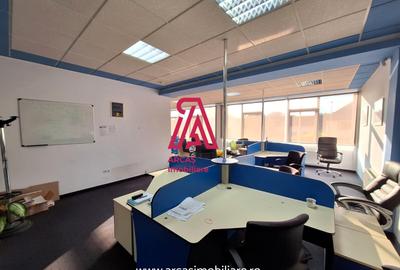 Cladire de Birouri / Spatiu Comercial – Calea Dumbravii, Sibiu! - 5
