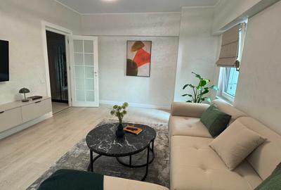 Apartament de inchiriat cu 2  camere- Royal Town Copou Iasi - 2