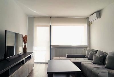 Apartament 2 camere conf  1 dec zona Centru - 4