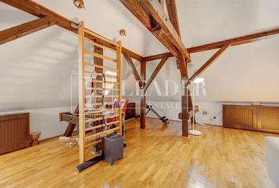 Vila de vanzare 5 Camere | Tei | Consolidata | S+P+1+M - 28