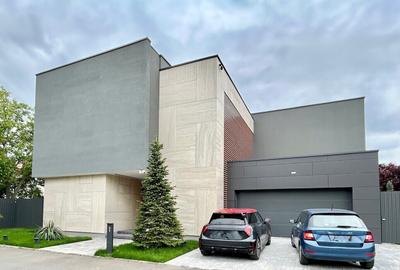 Luxury villa | Boutique Compound | Near US Embassy | Iancu Nicolae - 39