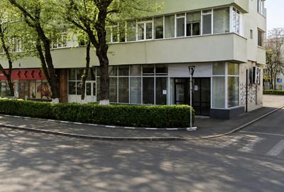 Spatiu comercial | Zona Doamna Ghica | Suprafata 140 mp - 1