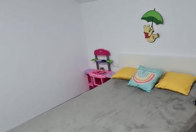 Casa premium cu piscina, panouri solare si teren de 520 mp – Giarmata Vii - 13