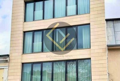 Inchiriere - Apartament 2 camere – Strada Icoanei | Bloc boutique ! - 6