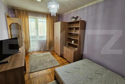 Garsonieră decomandată, mobilată în Tudor