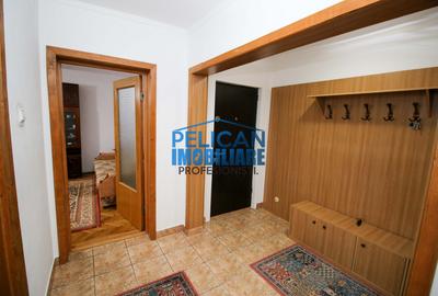 Str. Victoriei, 3 camere, etaj 1, mobilat si utilat - 3