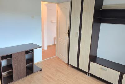 Vand apartament 2 camere semidecomandat in Deva, zona Micro 15, situat pe mijloc - 10