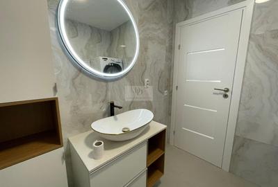 Apartament 3 camere finisaje moderne | Parcare inclusǎ | Zona Europa - 10