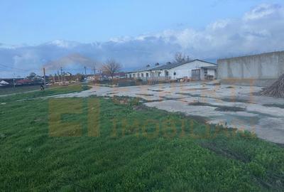 Teren industrial de vânzare | Oportunitate pentru dezvoltare | 2.697 mp - 15