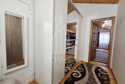 Apartament de vânzare - Parcul Sub Arini - 10